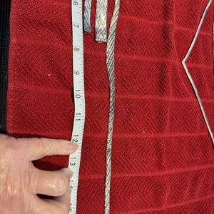 Vintage 925/14k necklace, bracelet, earrings set